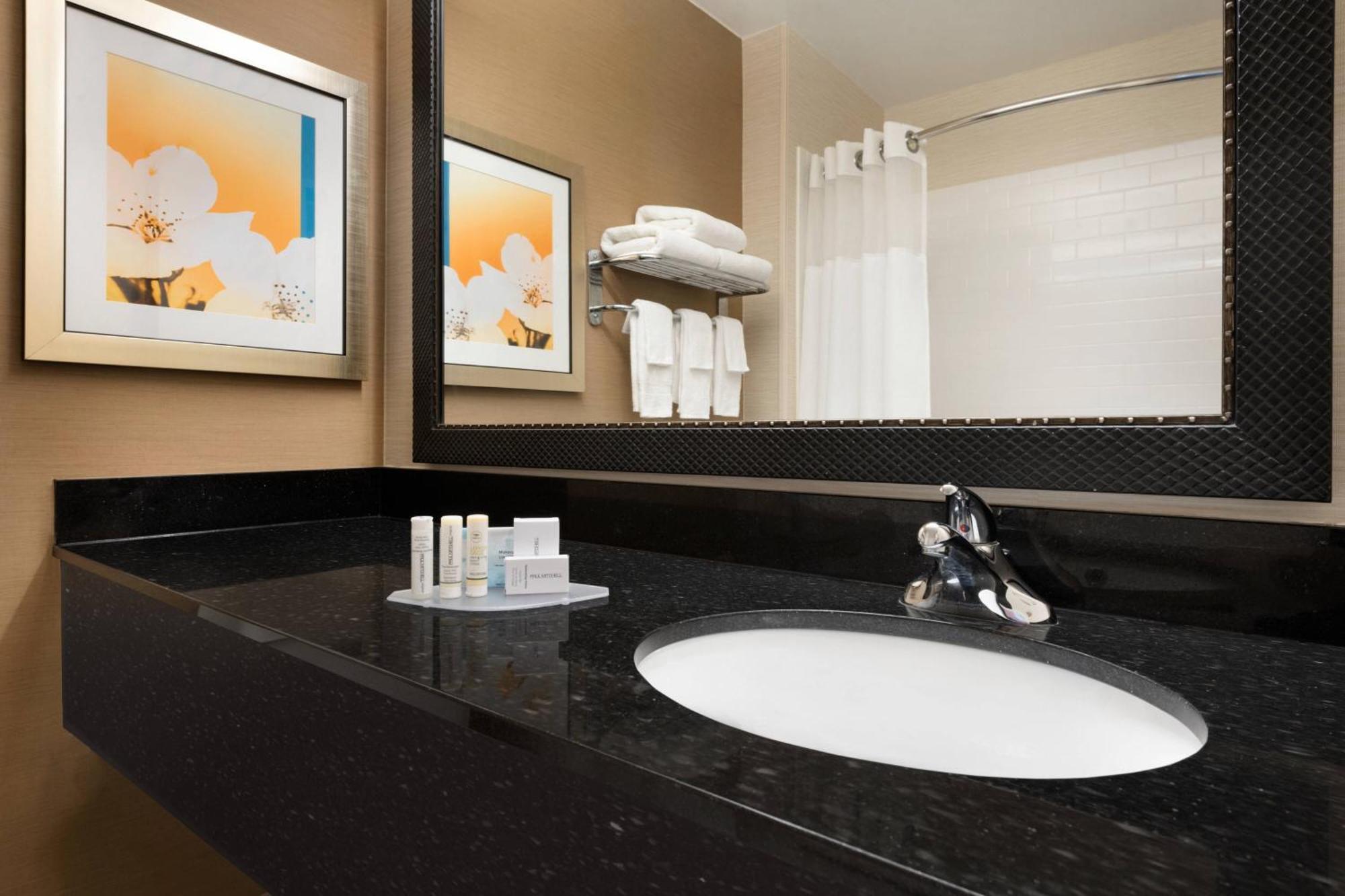 Fairfield Inn Kankakee Bourbonnais Екстер'єр фото
