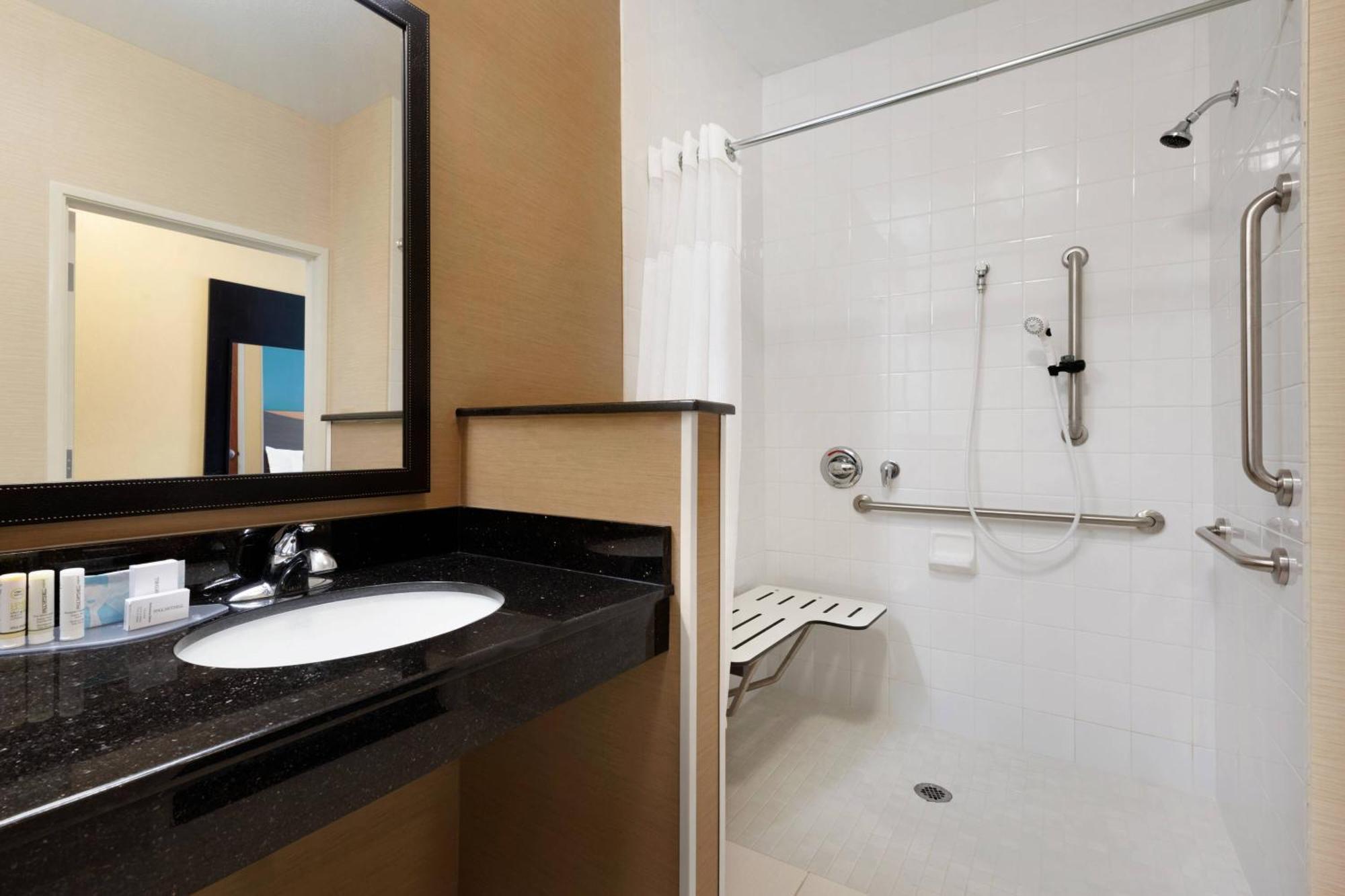 Fairfield Inn Kankakee Bourbonnais Екстер'єр фото
