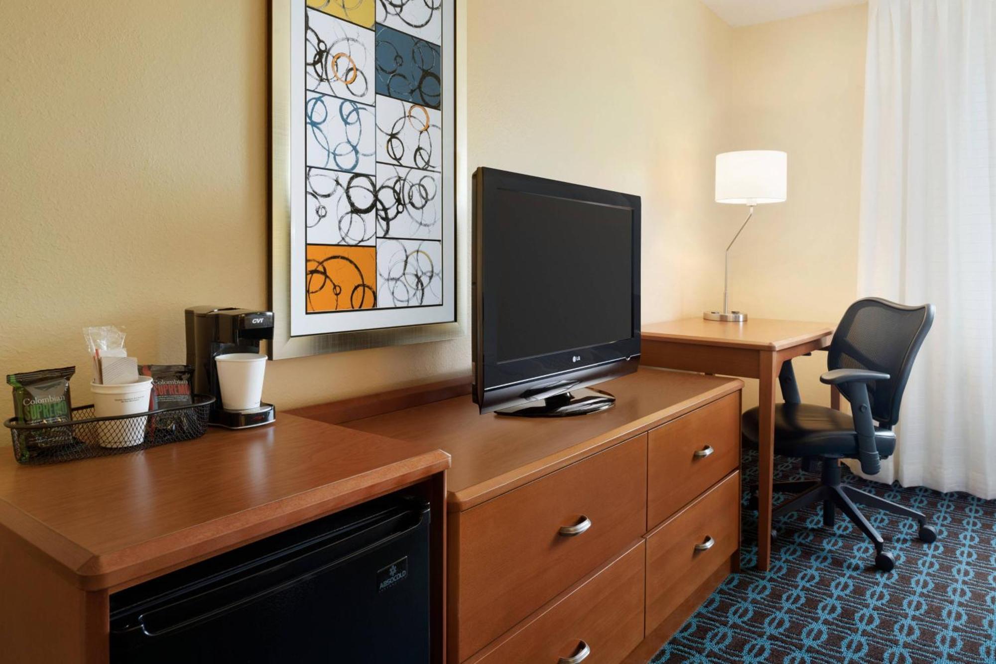 Fairfield Inn Kankakee Bourbonnais Екстер'єр фото