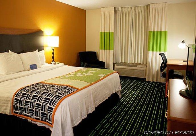 Fairfield Inn Kankakee Bourbonnais Екстер'єр фото