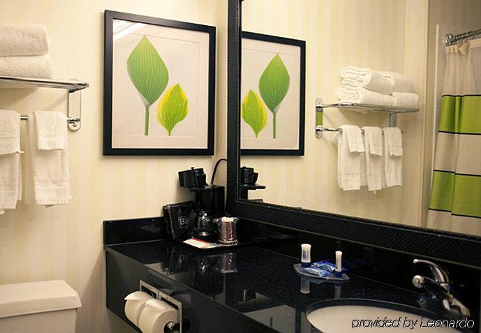Fairfield Inn Kankakee Bourbonnais Екстер'єр фото