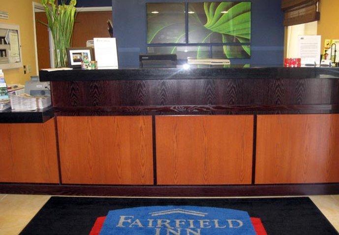 Fairfield Inn Kankakee Bourbonnais Екстер'єр фото