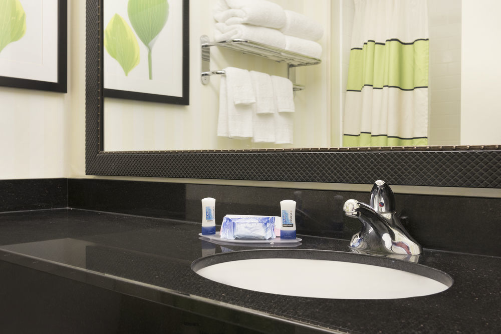 Fairfield Inn Kankakee Bourbonnais Екстер'єр фото