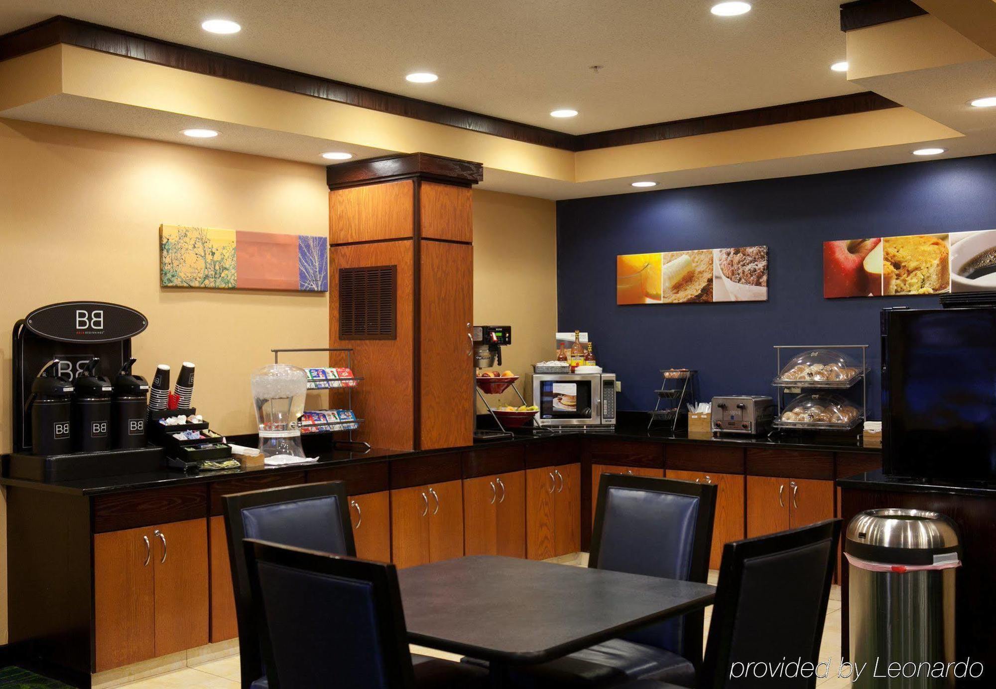 Fairfield Inn Kankakee Bourbonnais Екстер'єр фото