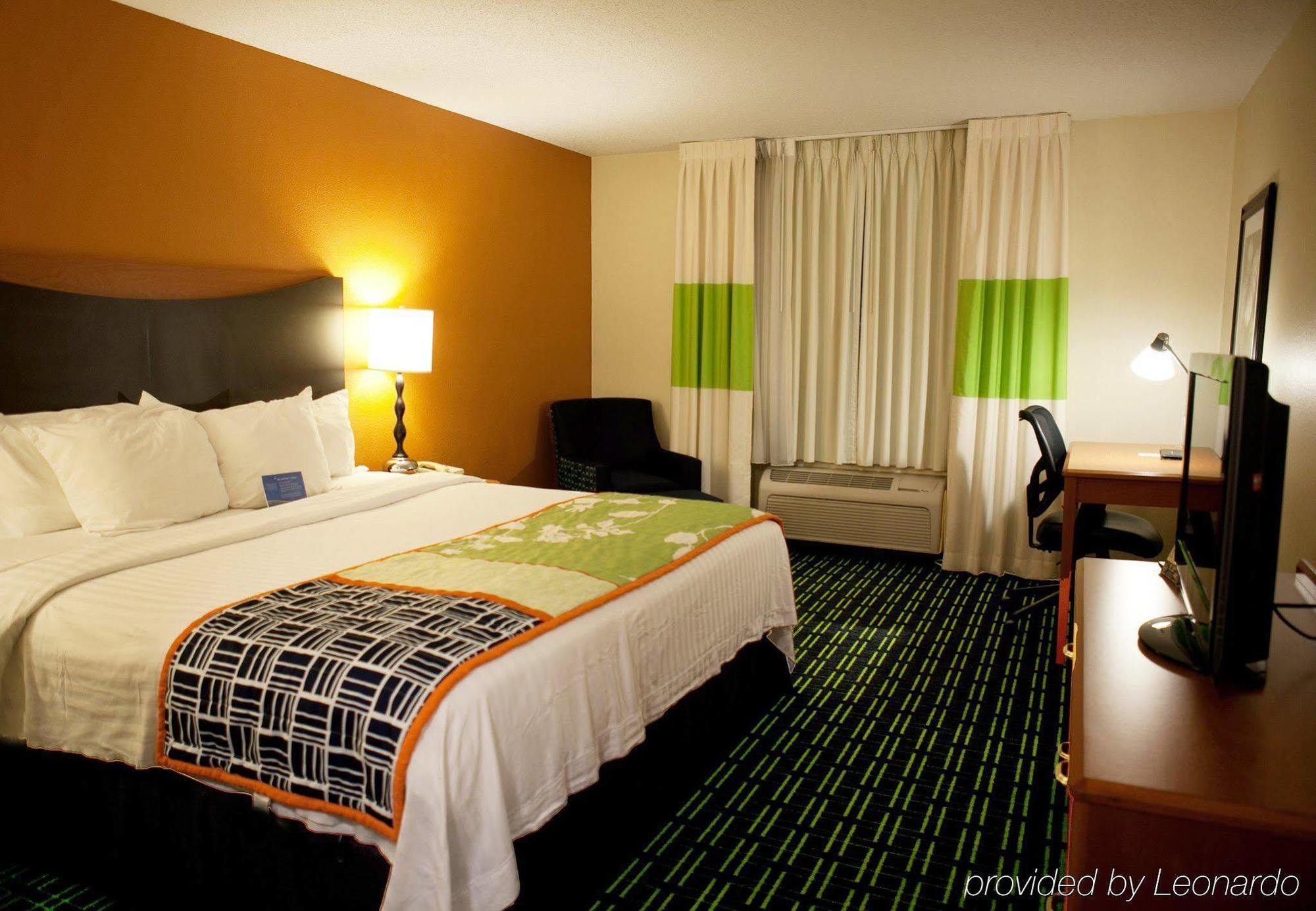 Fairfield Inn Kankakee Bourbonnais Екстер'єр фото