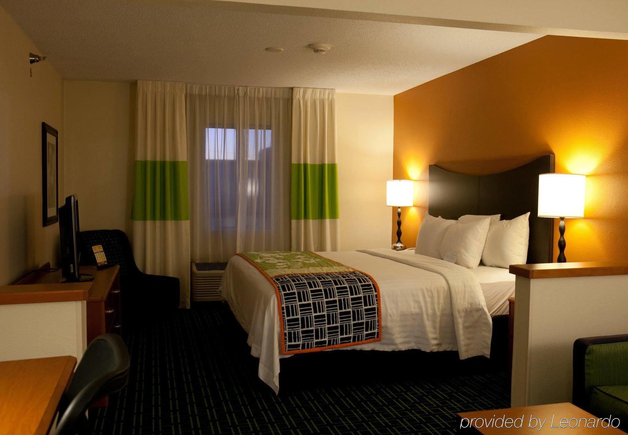 Fairfield Inn Kankakee Bourbonnais Екстер'єр фото