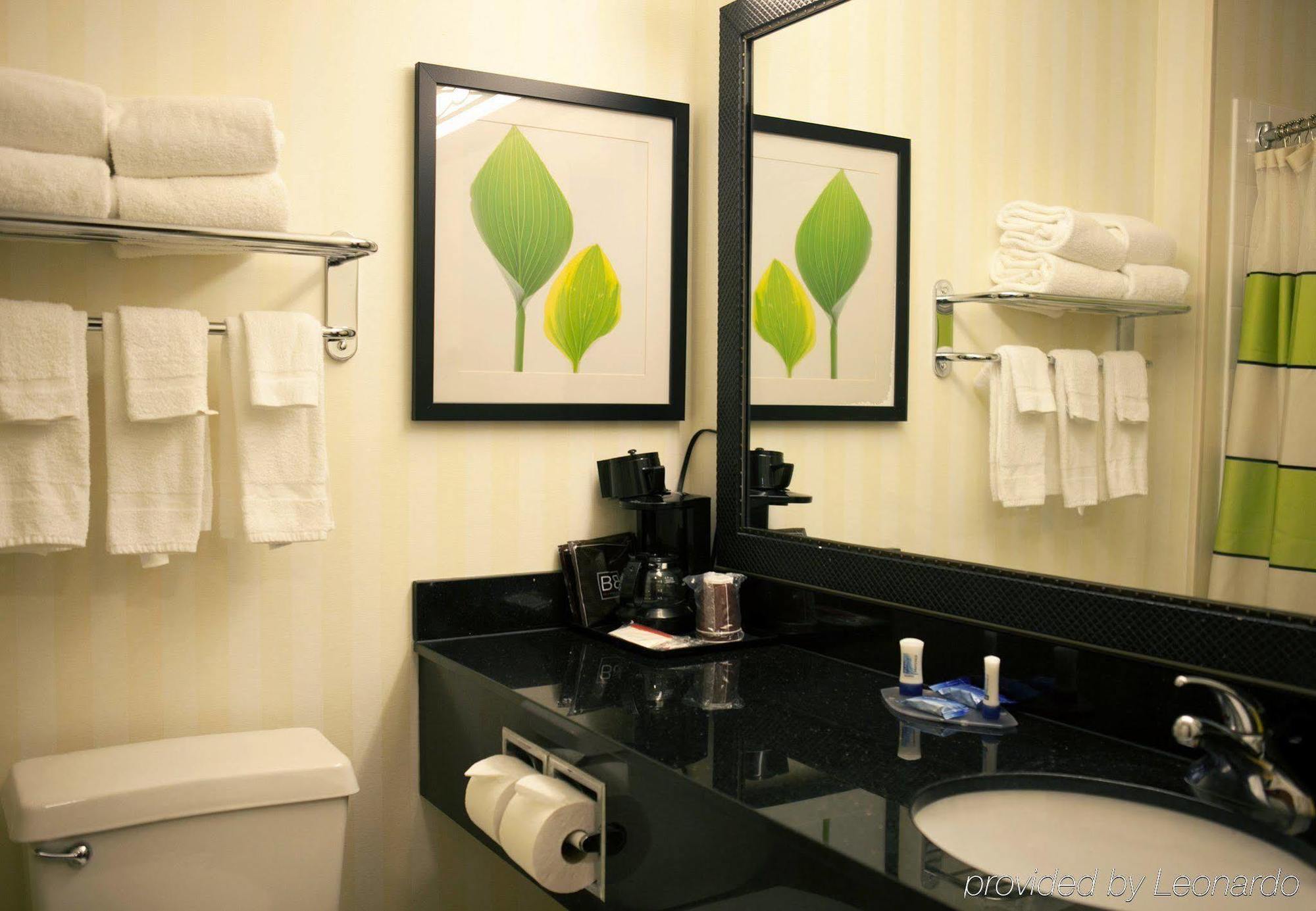 Fairfield Inn Kankakee Bourbonnais Екстер'єр фото