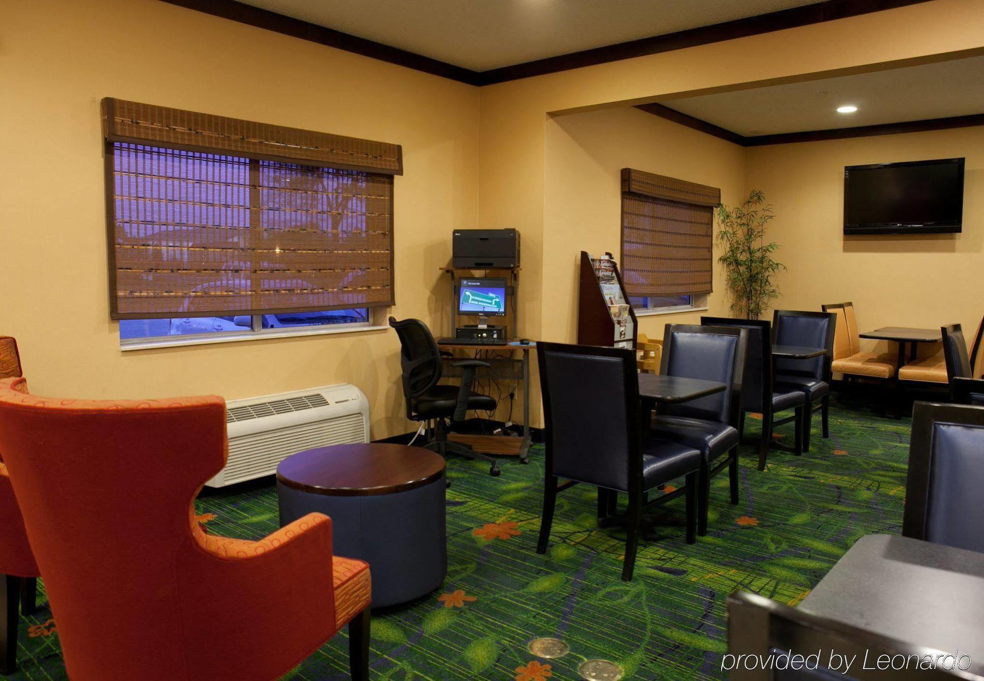 Fairfield Inn Kankakee Bourbonnais Екстер'єр фото